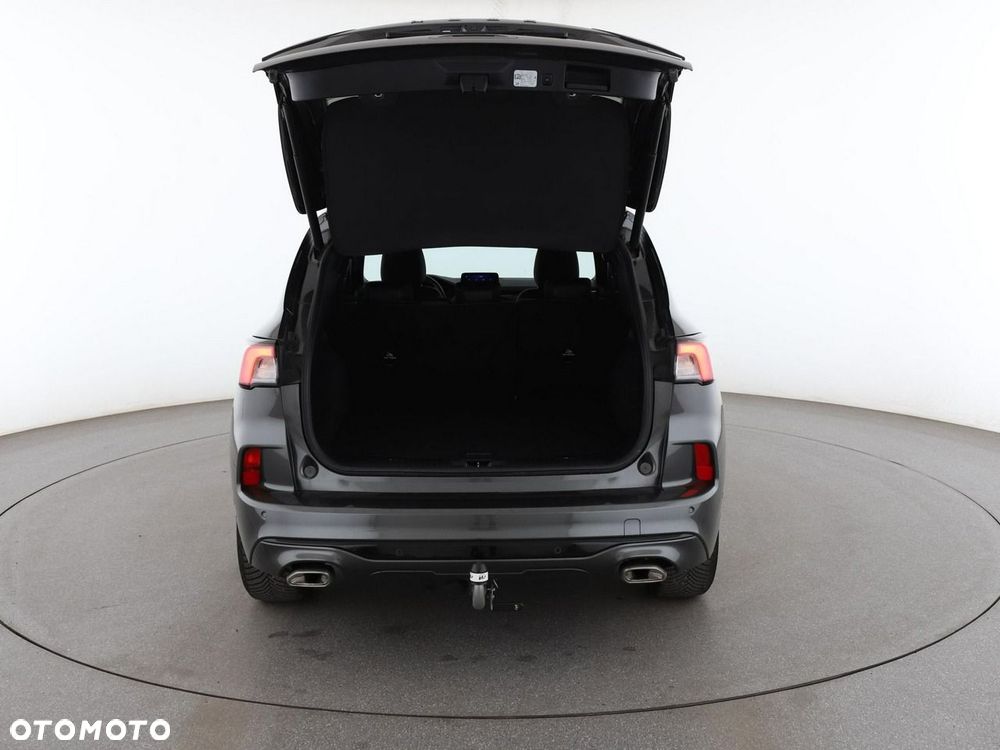 Ford Kuga 2.5 Duratec FHEV ST-LINE X - 20