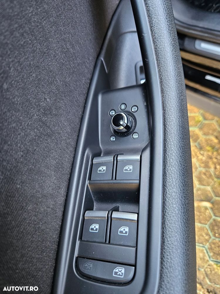 Audi A4 Allroad - 14