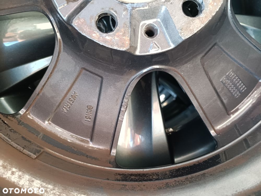 5x120 Felgi Aluminiowe ALUFELGI 17 Koła BMW SERIA 5 E60 E61 XDRIVE F10 F11 3 E90 E91 F30 F31 E46 E36 1 E88 E81 E87 F20 X1 X3 X4 X5 OPEL INSIGNIA A I VW TRANSPORTER T5 T6 Legnica ALU-RAD - 17