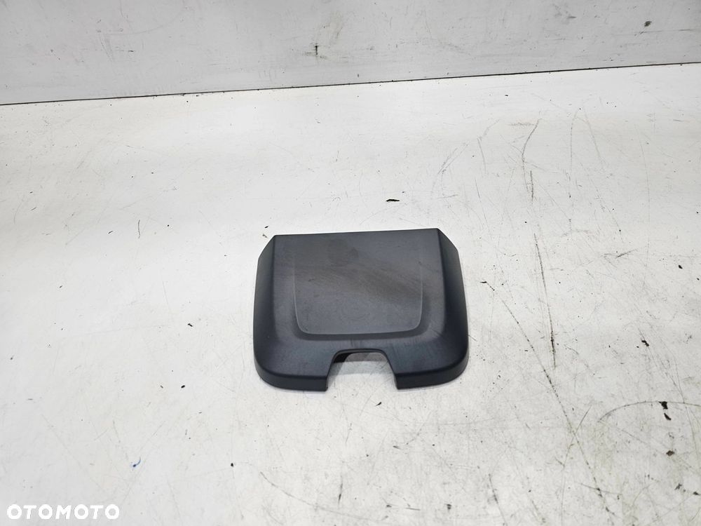 OSŁONA NAKŁADKA ZAŚLEPKA LUSTERKA AUDI A3 8Y 8Y4907299 - 1