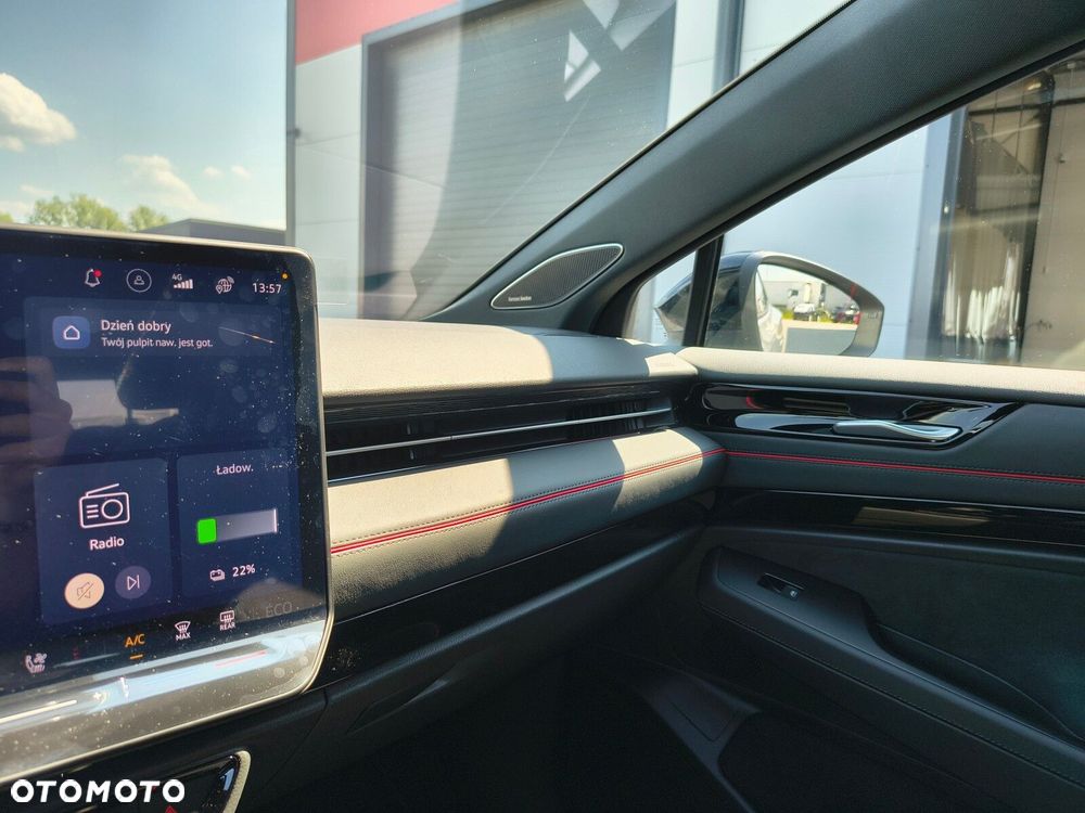 Volkswagen ID.7 86kWh GTX Plus 4Motion - 27