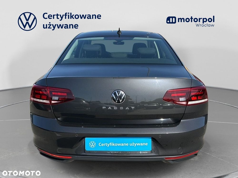 Volkswagen Passat 1.5 TSI EVO Business DSG - 13