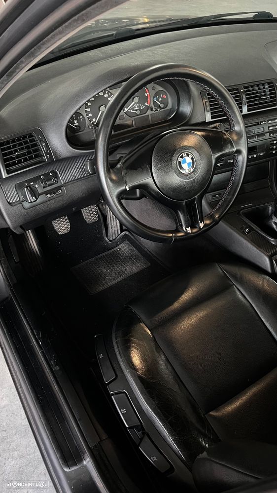 BMW 320 d - 6