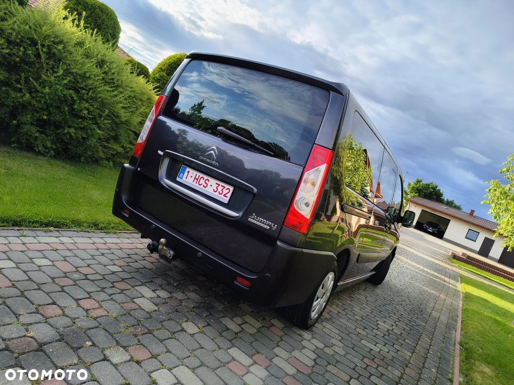 Citroën Jumpy - 3