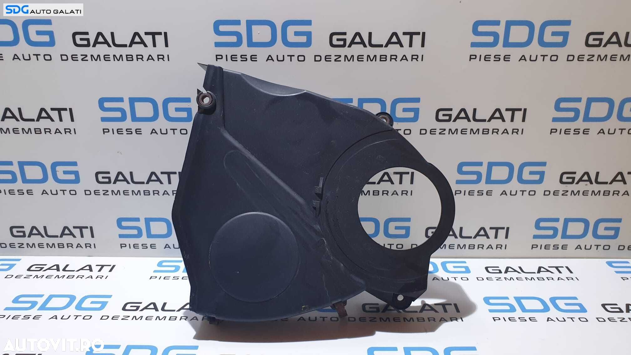 Capac Inferior Distributie Motor Skoda Fabia 1 1.4 AUA AUB BBY BKY BBZ BUD 2000 - 2007 Cod 036109127L [V0094] - 1