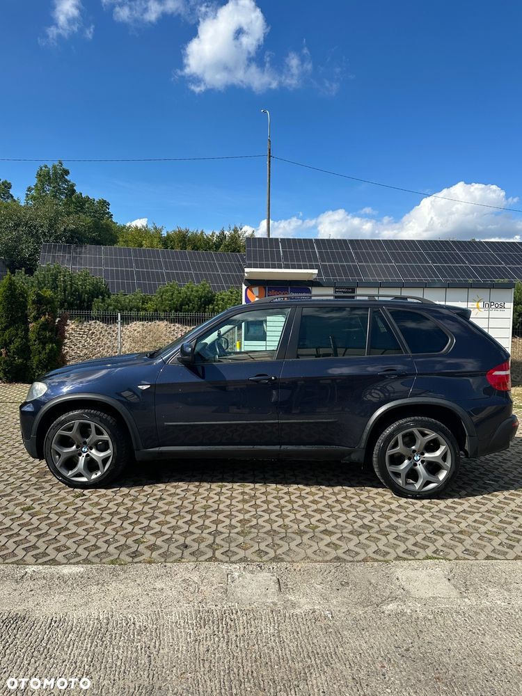 BMW X5 - 6