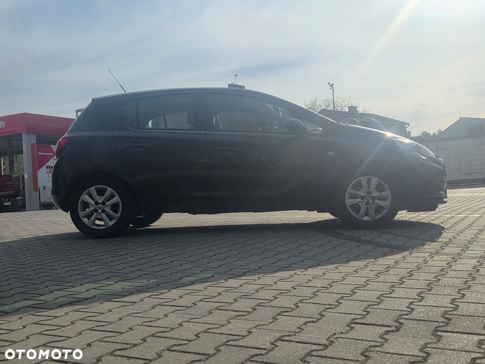 Opel Corsa 1.4 Active - 16
