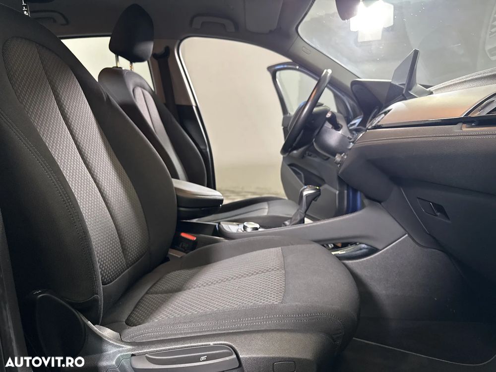 BMW X2 - 12