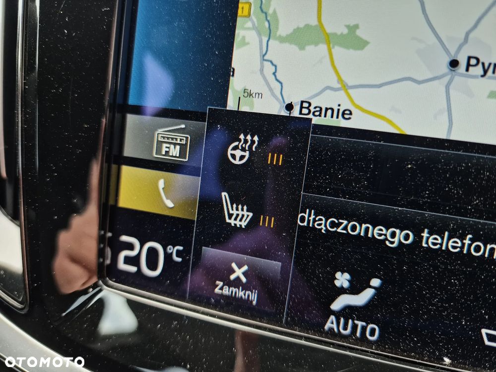 Volvo V60 B3 B Geartronic Momentum Pro - 24