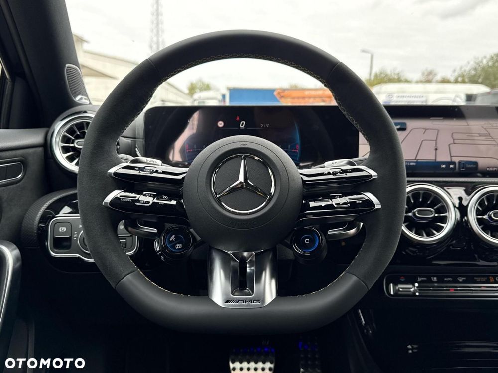 Mercedes-Benz Klasa A - 23