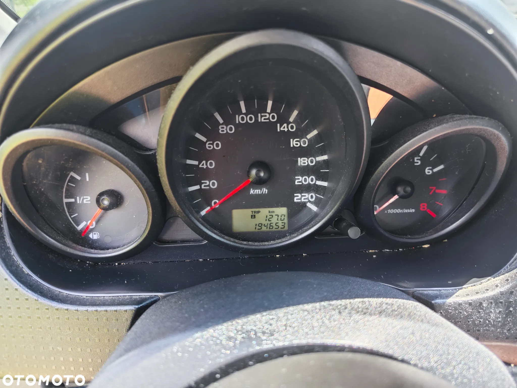 Mitsubishi Colt CZ3 1.1 - 8