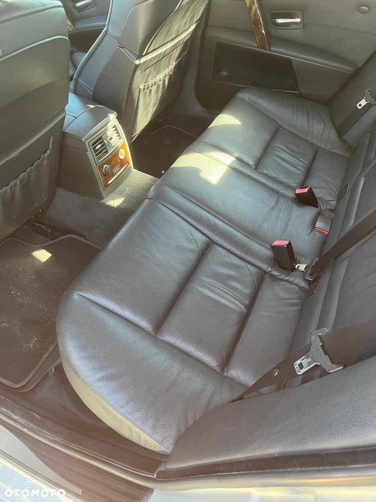 BMW Seria 5 - 6