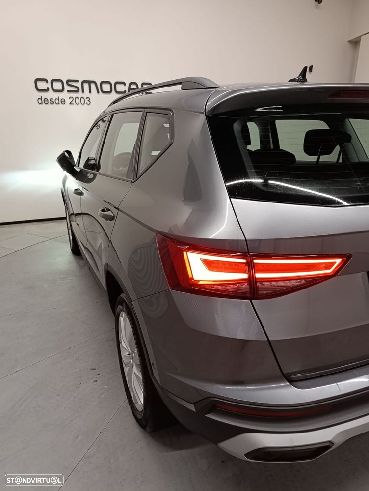 SEAT Ateca 1.0 TSI Style - 10