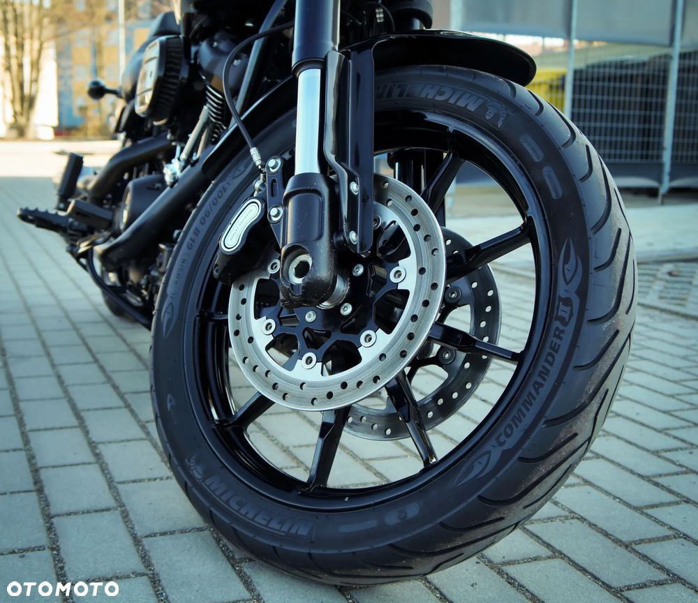Harley-Davidson Inny - 17
