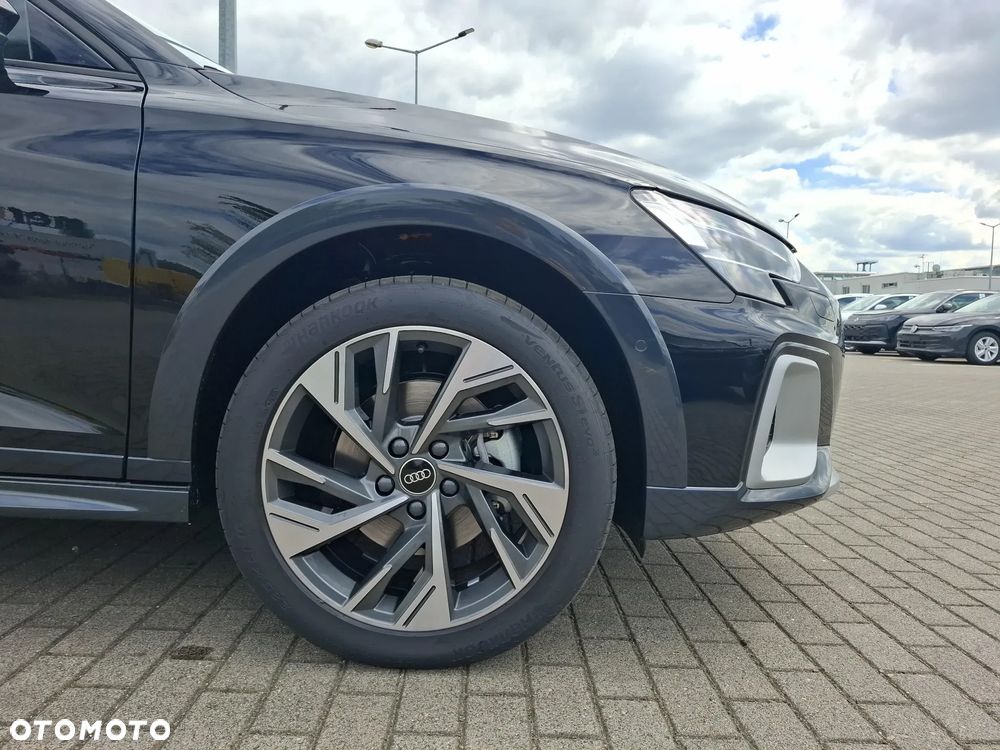 Audi A3 Allstreet - 10