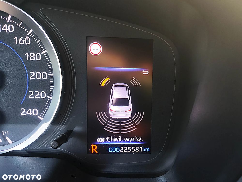 Toyota Corolla 1.8 Hybrid Comfort - 9