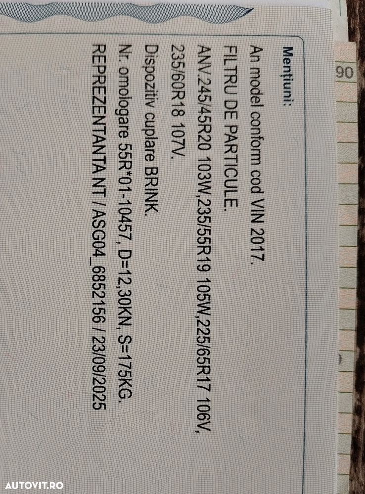 Land Rover Discovery Sport 2.0 l TD4 HSE - 14