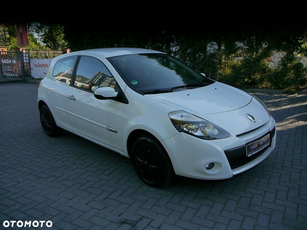 Renault Clio - 13