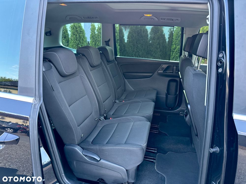 Seat Alhambra 2.0 TDI Ecomotive Anniversary - 22