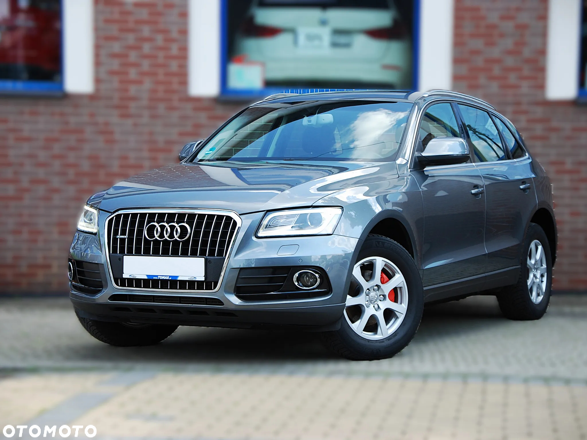 Audi Q5 2.0 TDI Quattro S tronic Prime Line - 40