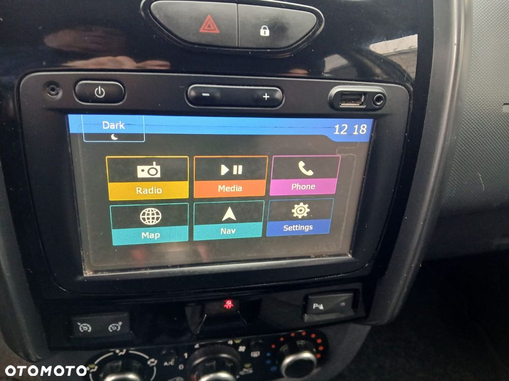 Dacia Duster TCe 125 2WD Prestige - 18