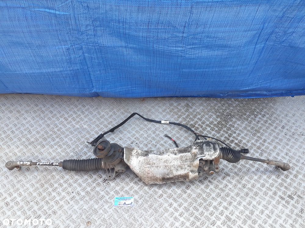 MAGLOWNICA PRZEKŁADNIA KIEROWNICZA VOLKSWAGEN PASSAT B6 2,0 TFSI  1K1909144L