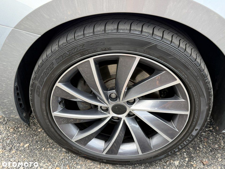 Skoda Superb 2.0 TSI L&K DSG - 16