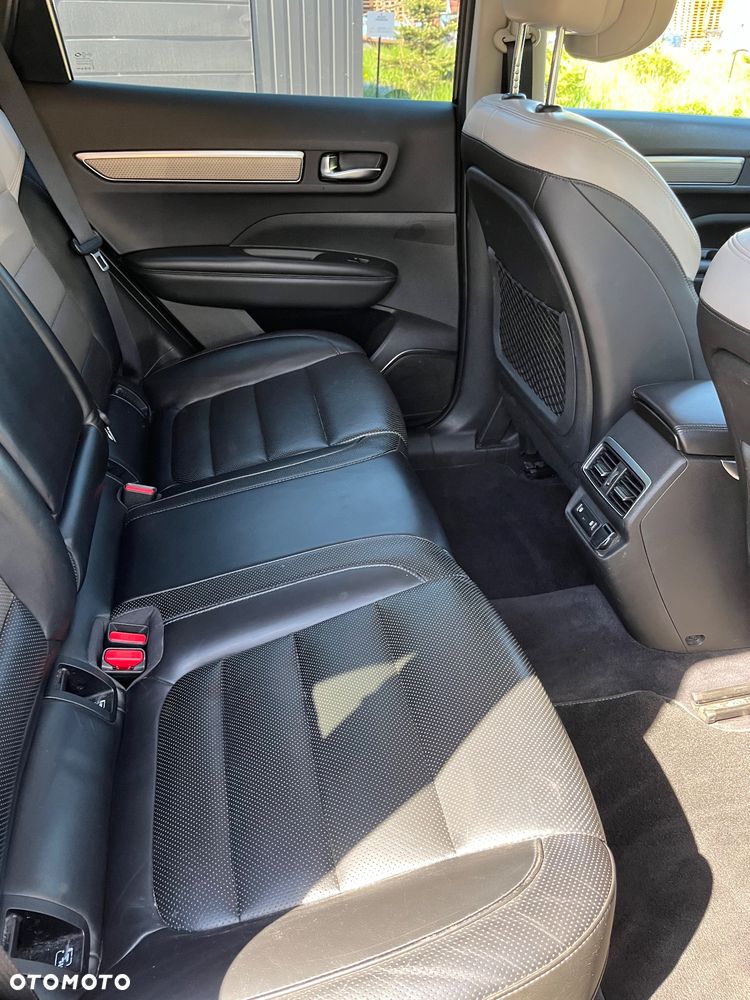 Renault Koleos 2.0 dCi Initiale Paris 4x4 X-Tronic - 19