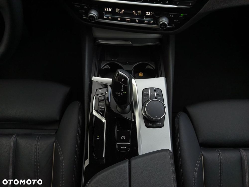 BMW Seria 5 - 19