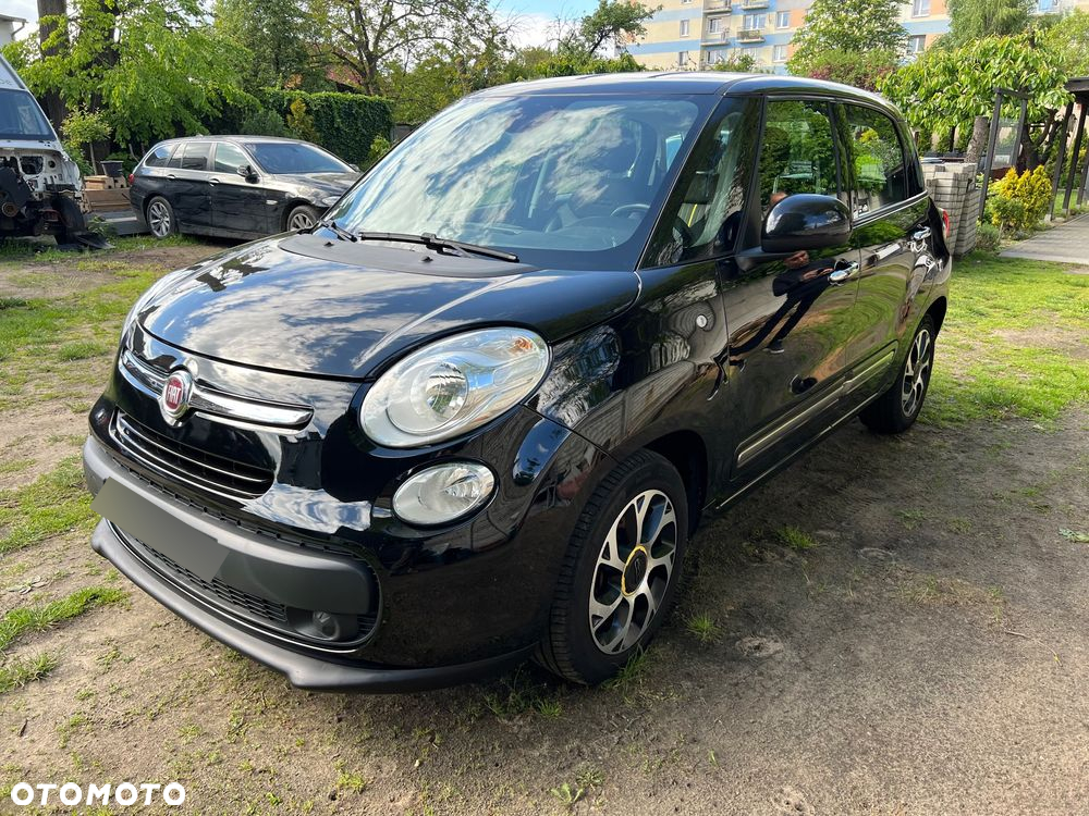 Fiat 500L 1.6 MultiJet Urban - 4