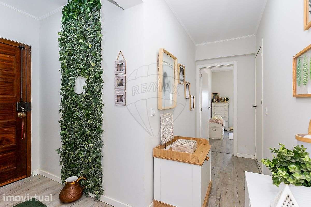Apartamento T1 para venda - Grande imagem: 2/24