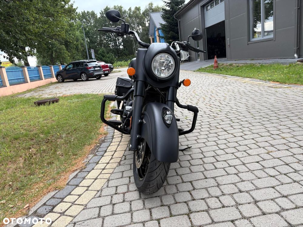 Indian Chief - 23