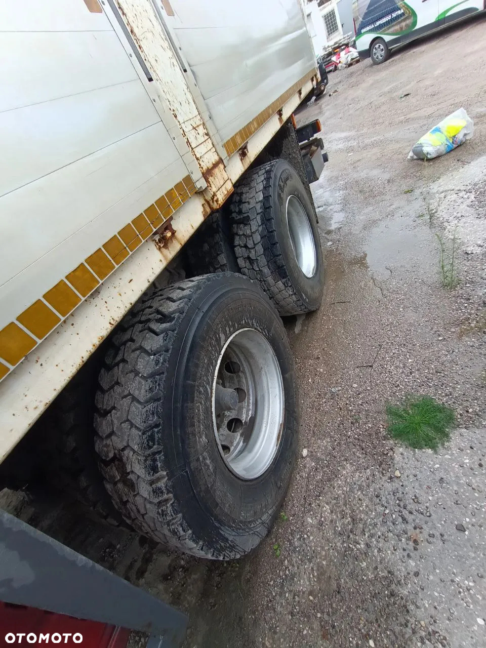 Scania P340 - 3