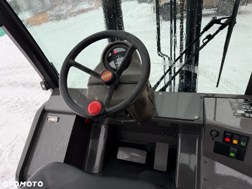 Manitou MSI 25 T - 23