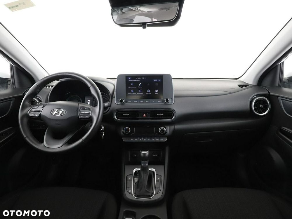 Hyundai Kona 1.6 GDI DCT Select - 17