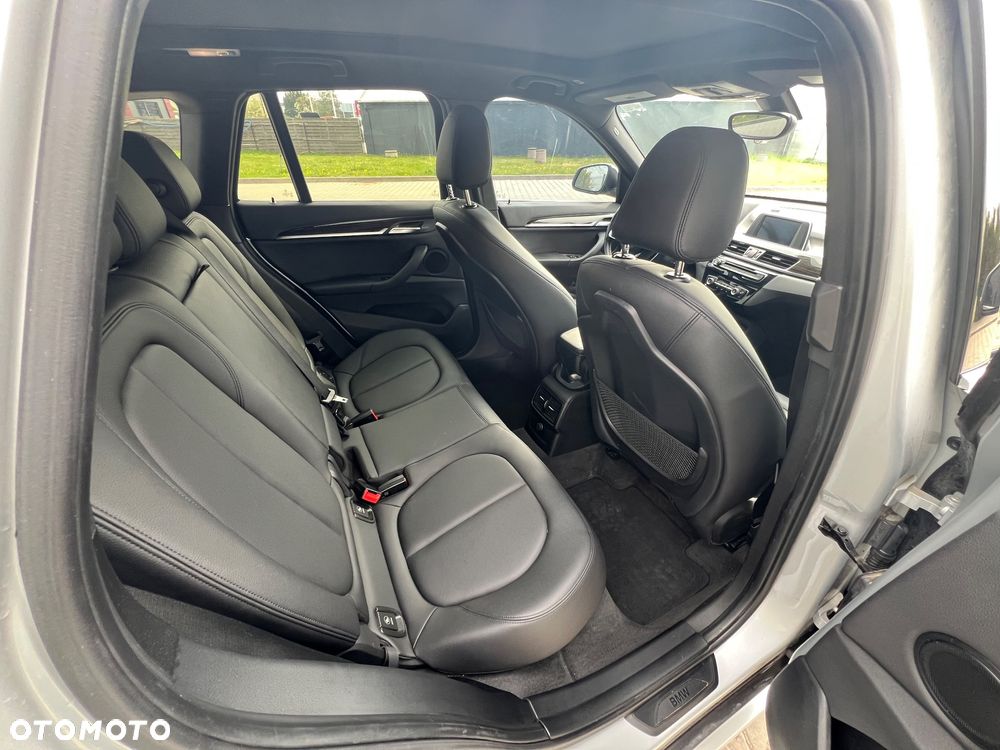 BMW X1 - 19