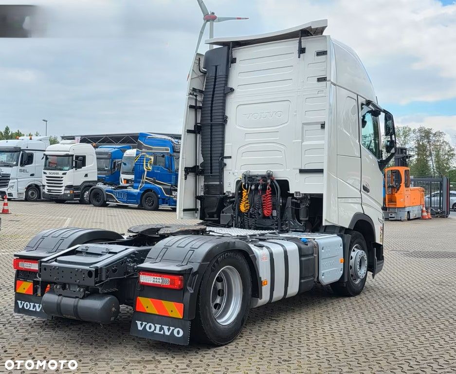 Volvo FH 500 XL / 2 Zbiorniki / Euro 6E /4x2 - 19