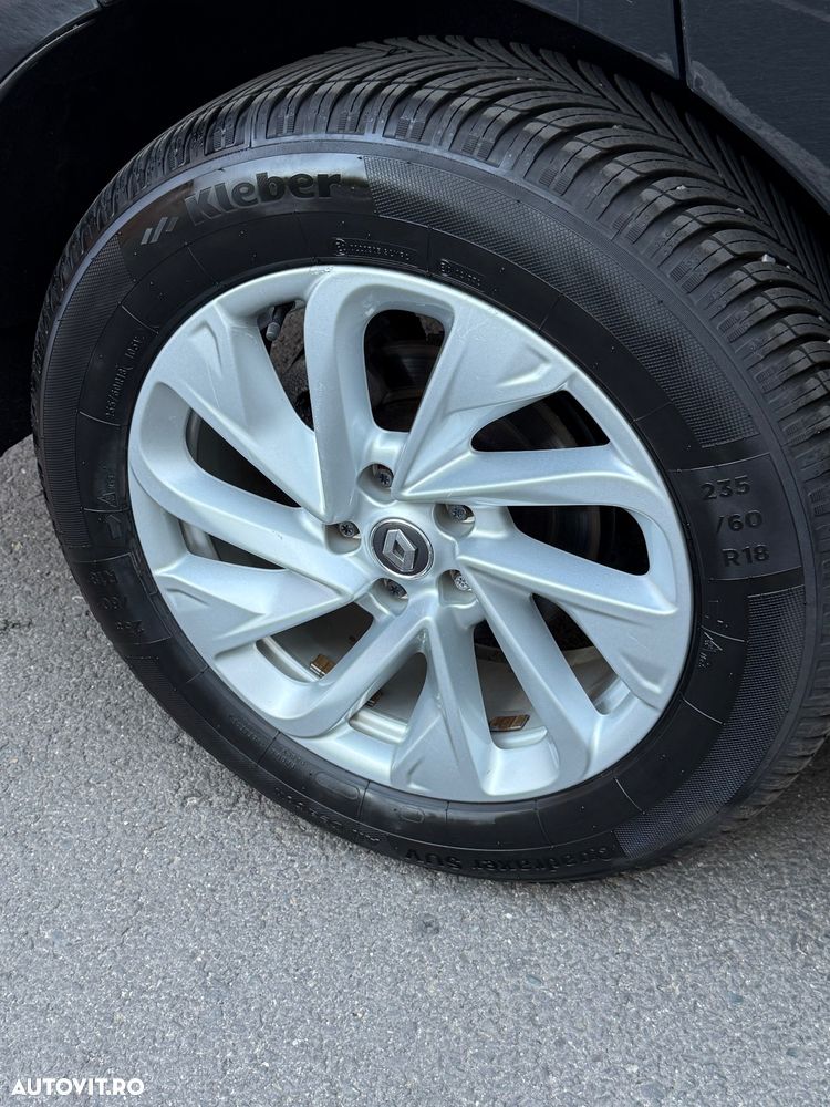 Renault Espace Energy dCi 160 EDC Business - 16