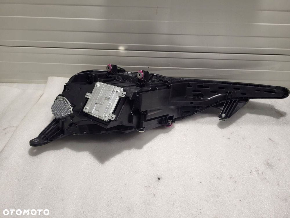 toyota supra a90 mk5 full led usa przód strona prawa 5a2dee4-02 - 7