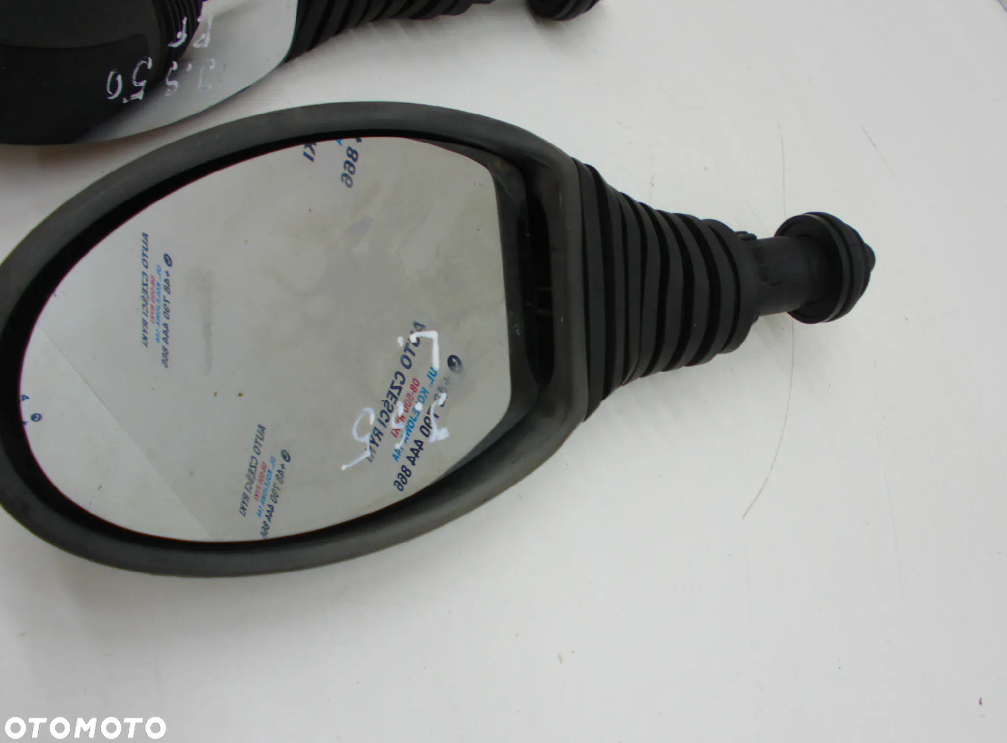 Ligier JS 50 Lusterko Zewnętrzne - 4