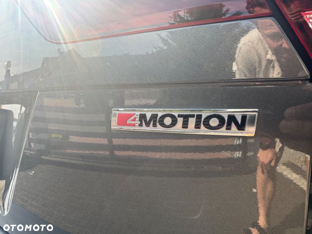Volkswagen Tiguan 2.0 TDI BMT SCR 4Mot Highline DSG - 32