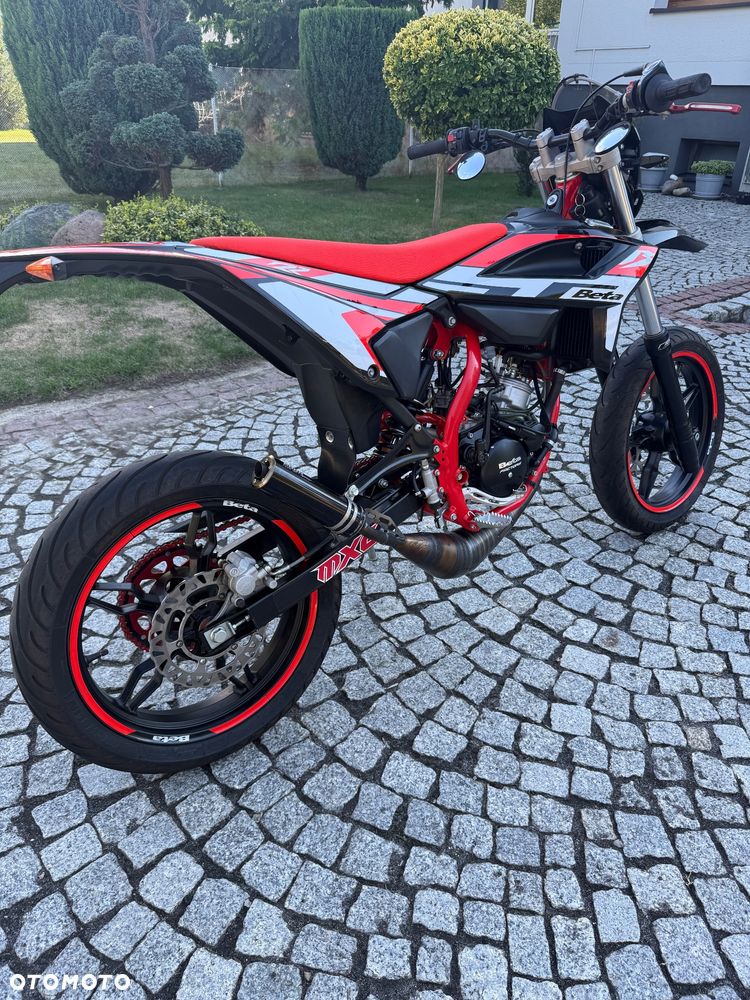 Beta RR - 2