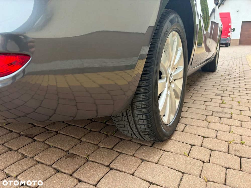 Opel Zafira 2.0 CDTI Cosmo EcoFLEX S&S - 19