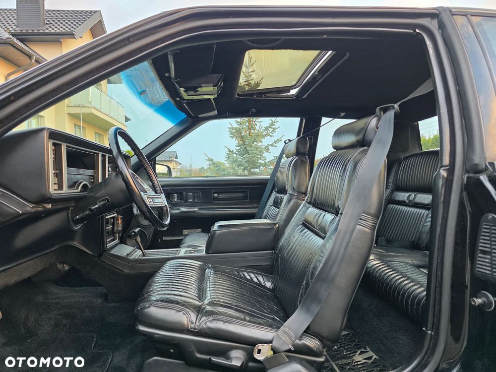 Cadillac Eldorado - 25