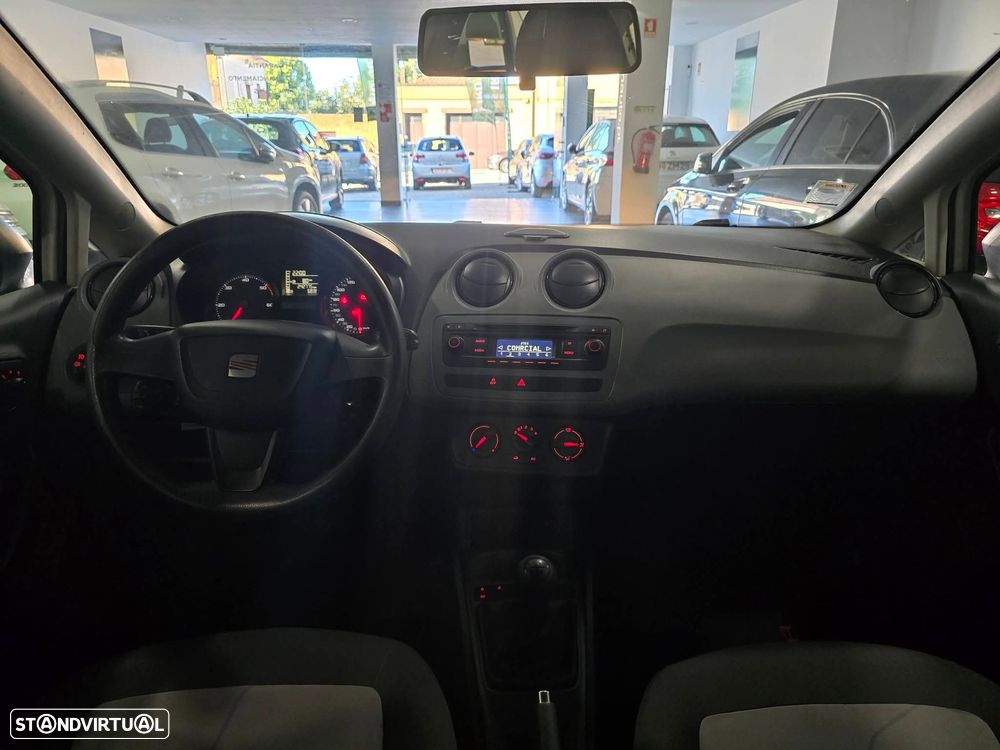 SEAT Ibiza - 7