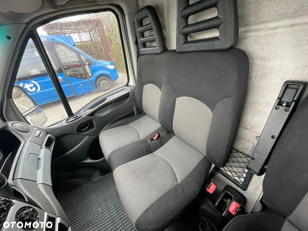 Iveco Daily35s14 - 15