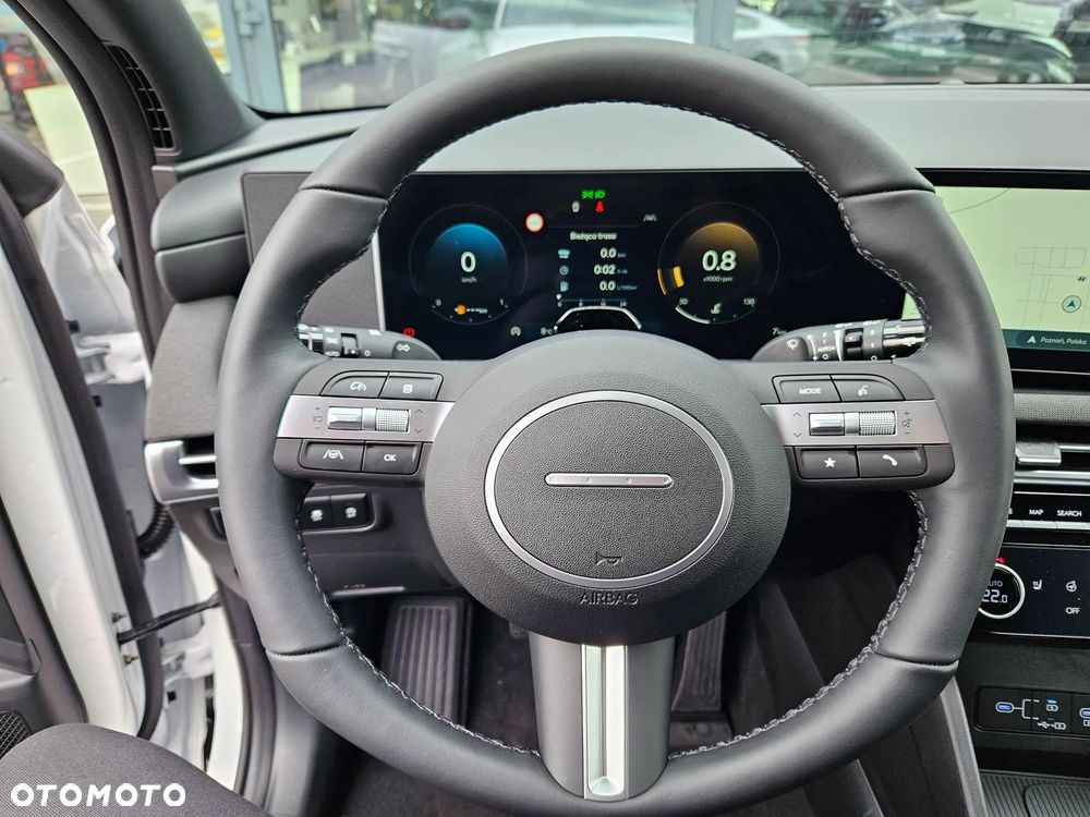 Hyundai Tucson 1.6 T-GDi Smart Black 2WD - 29