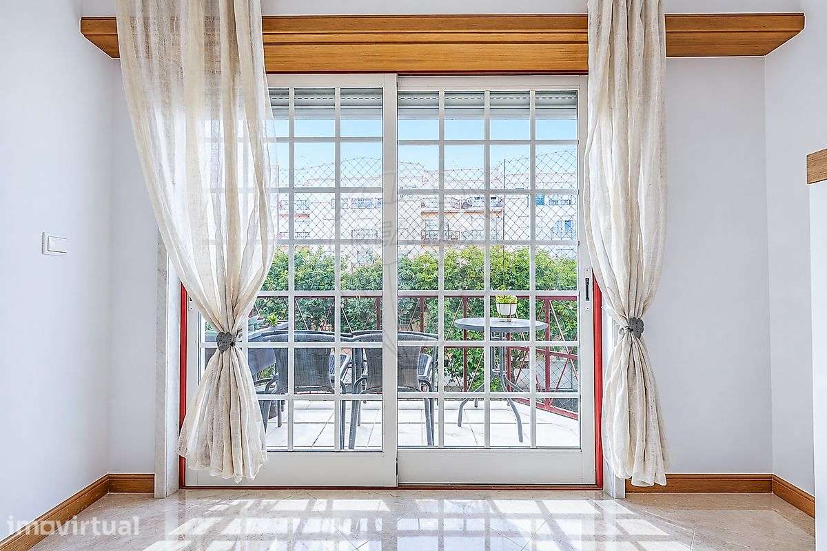 Apartamento T2 para venda - Grande imagem: 5/25