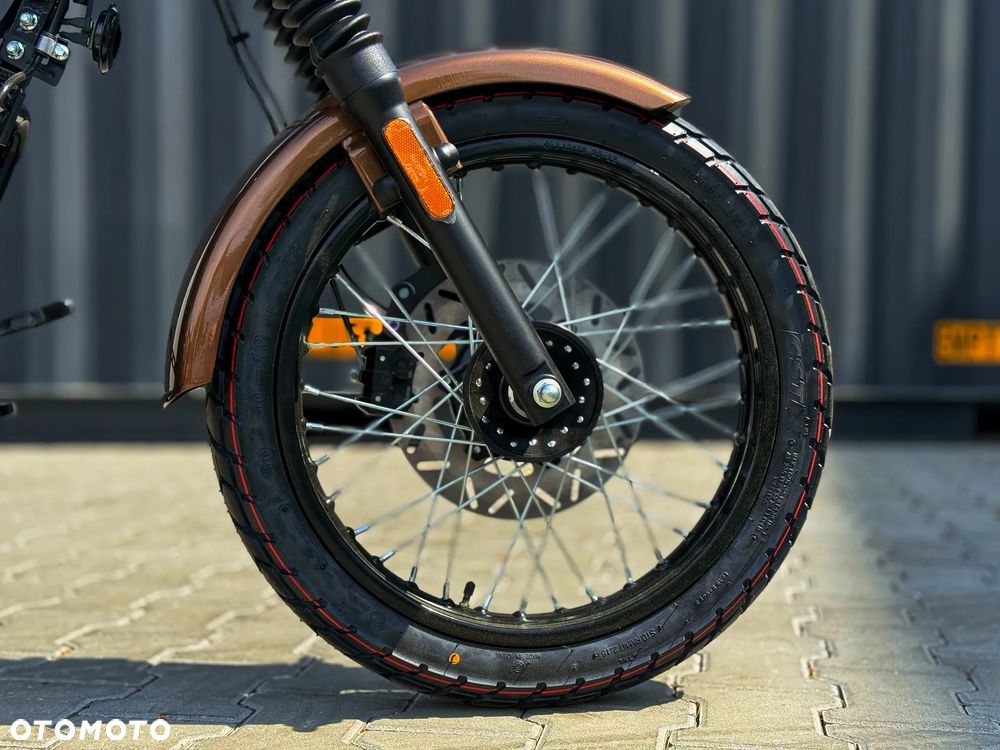 Junak M12 - 26