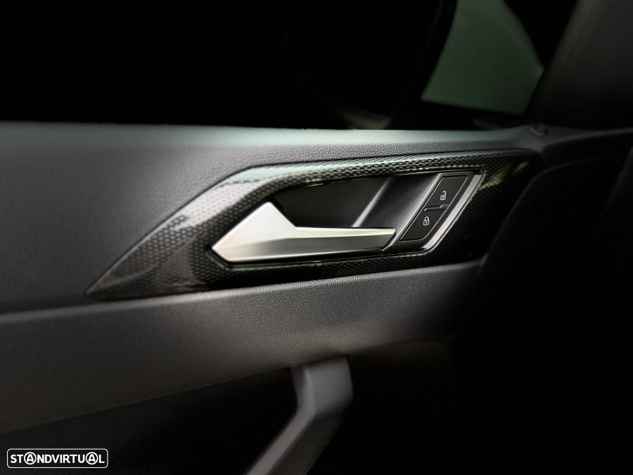 VW Taigo 1.0 TSI Style - 4